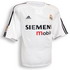 Real Madrid CF 2004 2004 home Jersey