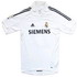 Real Madrid CF 2006 2006 home Jersey