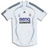 Real Madrid CF 2007 2007 home Jersey