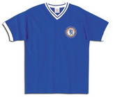 Chelsea 1960 1959-1960  Jersey retro