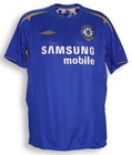 Previous Jersey