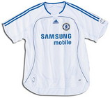 Previous Jersey