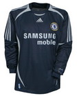 Previous Jersey