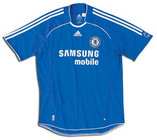 Previous Jersey