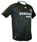 Chelsea 2007 2006-2007 third Jersey