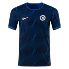 Official Chelsea away 2023-2024 soccer jersey