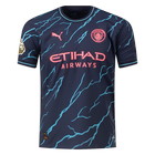 Manchester City 2024 2023-2024 third Jersey