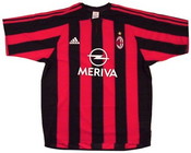 Previous Jersey