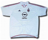 Previous Jersey