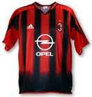 Previous Jersey