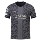 PSG 2024 2023-2024 third Jersey