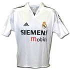 Previous Jersey