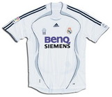 Previous Jersey