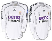 Previous Jersey