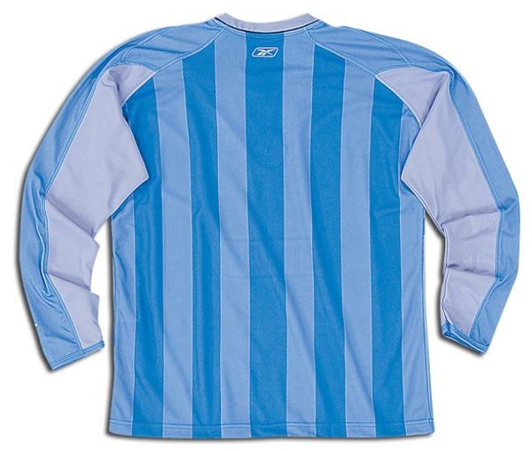 Chivas Jerseys: 2006-2007 home goalkeeper soccer jersey picture.