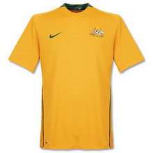 Australia soccer Jersey