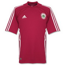 Latvia Soccer jerseys online at Soccer.com