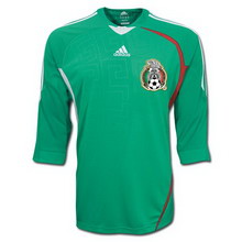 Mexico soccer Jersey
