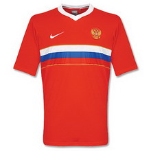 Russia soccer Jersey