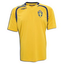 Sweden Soccer jerseys online at Soccer.com
