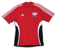 International Soccer: Trinidad and Tobago National Soccer Team, Info ...