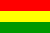 Bolivia Flag