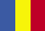 Romania Flag