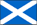 Scotland Flag