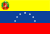 Venezuela Flag