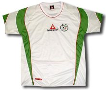 Algeria Soccer jerseys online at Soccer.com