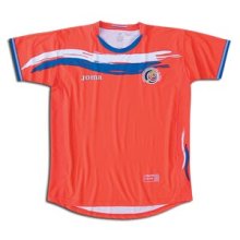 Costa Rica Soccer jerseys online at Soccer.com