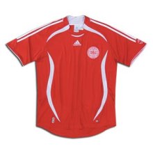 Denmark Soccer jerseys online at Soccer.com