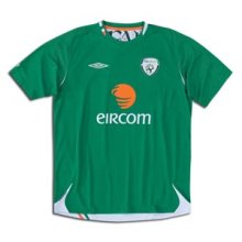 Ireland Soccer jerseys online at Soccer.com