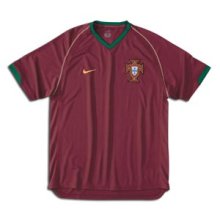 Portugal soccer Jersey