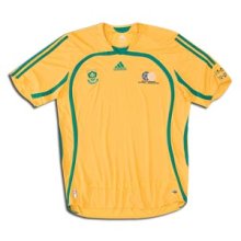 South Africa soccer Jersey