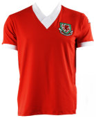 Wales soccer Jersey