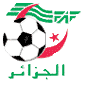 Algerian Football Federation Logo