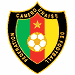 Fédération Camerounaise de Football Logo