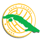 Football Association of Cuba Logo