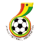 Ghana Football Association Logo