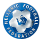 Hellenic Football Federation Logo