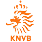 Royal Netherlands Football Association Logo