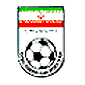 Football Federation Islamic Republic of Iran Logo