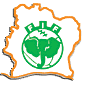 Fédération Ivoirienne de Football Logo