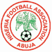 Nigeria Football Federation Logo