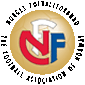 Norwegian Football Federation Logo