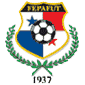 Panamanian Football Federation Logo