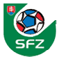 Slovak Football Association Logo