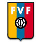 Venezuelan Football Federation Logo