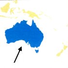 Australia in the world
